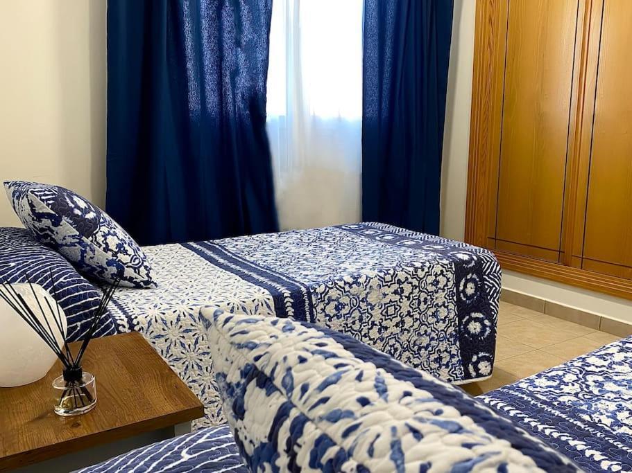 Comfortable Family House With Pool And Jacuzzi Коста-де-Антіґуа Екстер'єр фото